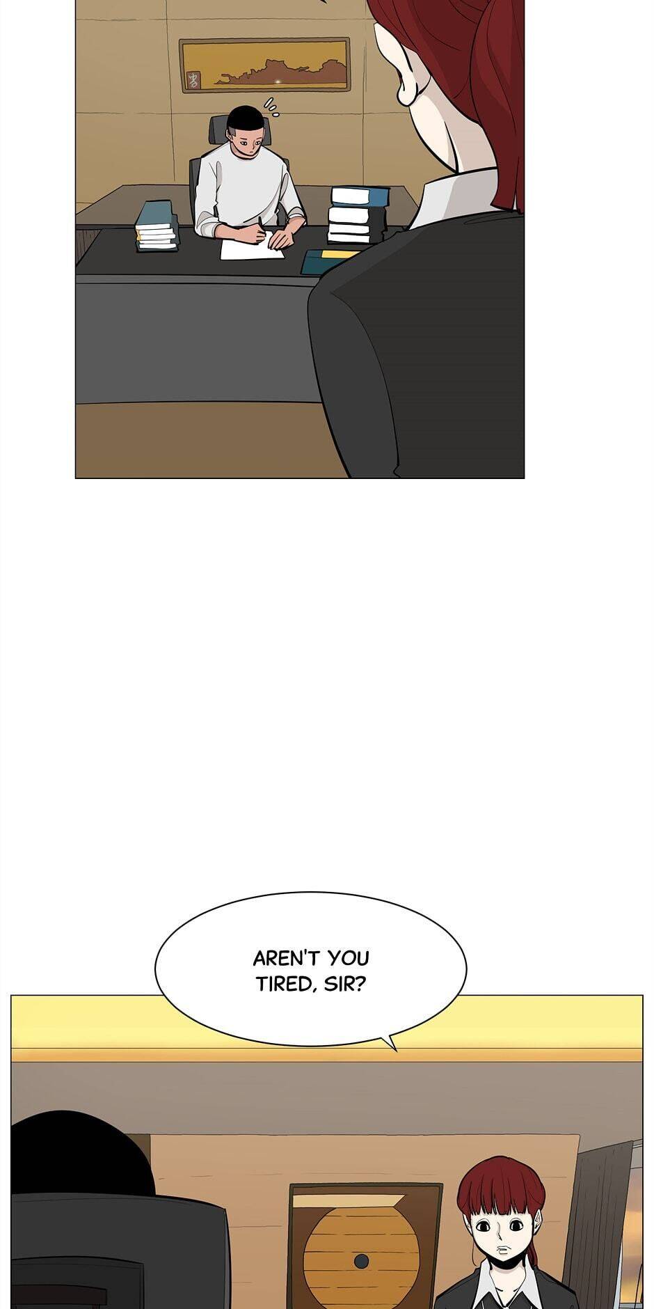 Read Itaewon Class EN Manga Online