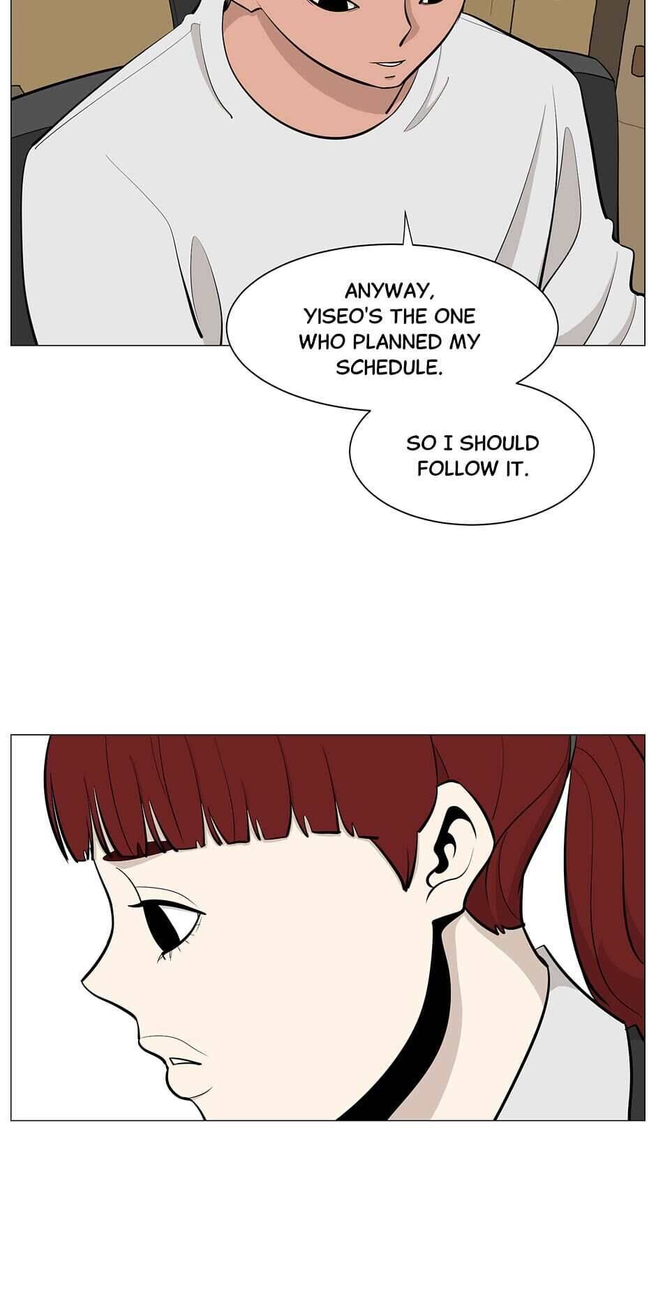 Read Itaewon Class EN Manga Online