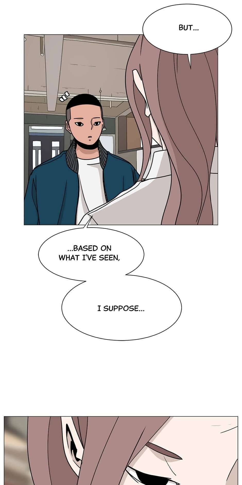 Read Itaewon Class EN Manga Online