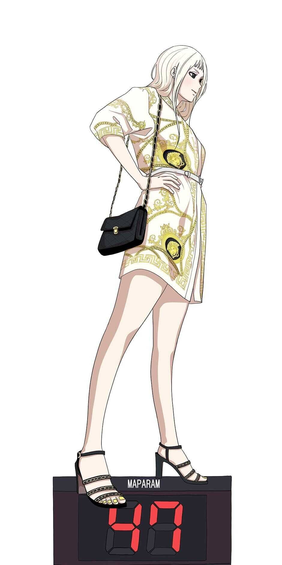 Read Itaewon Class EN Manga Online