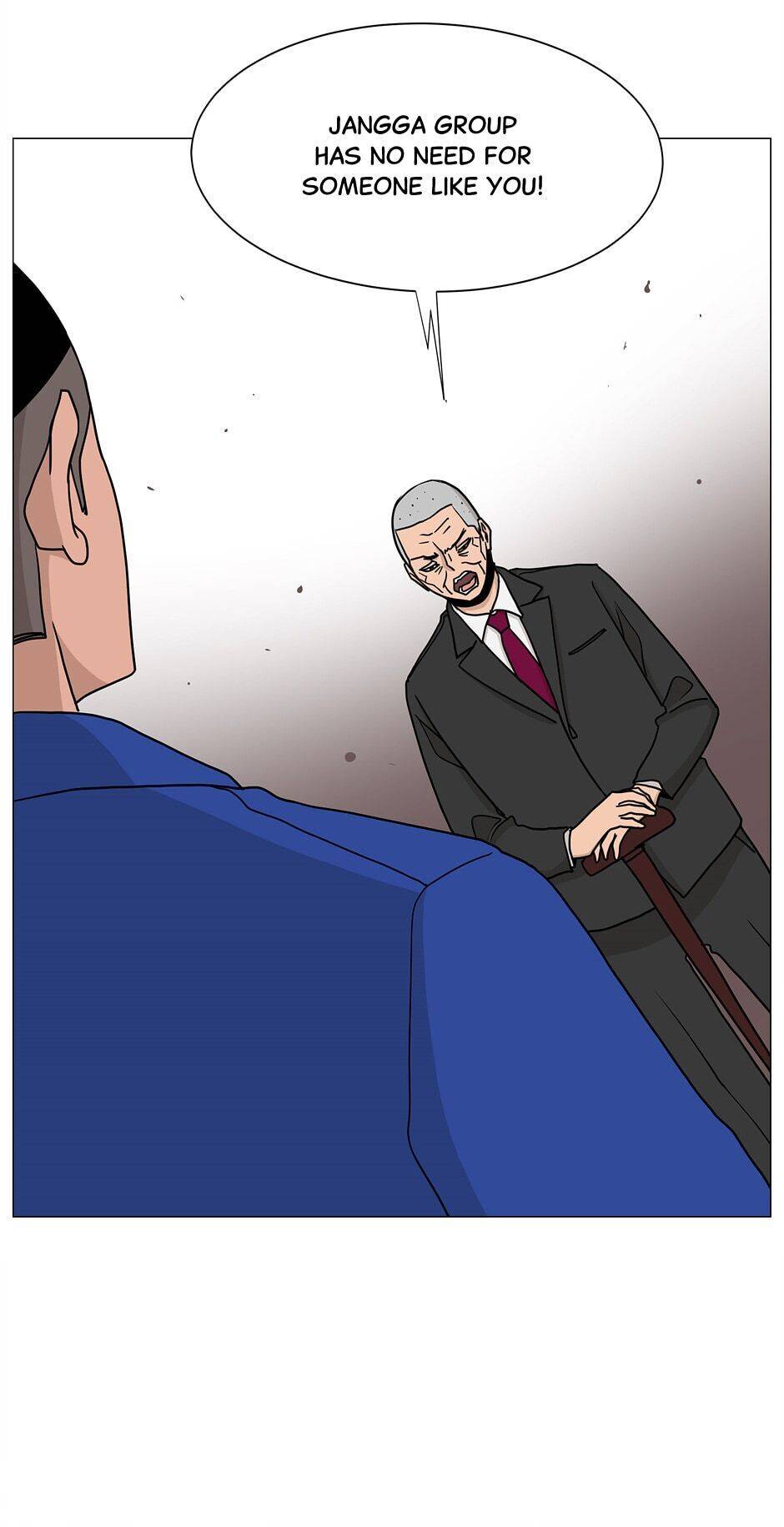 Read Itaewon Class EN Manga Online