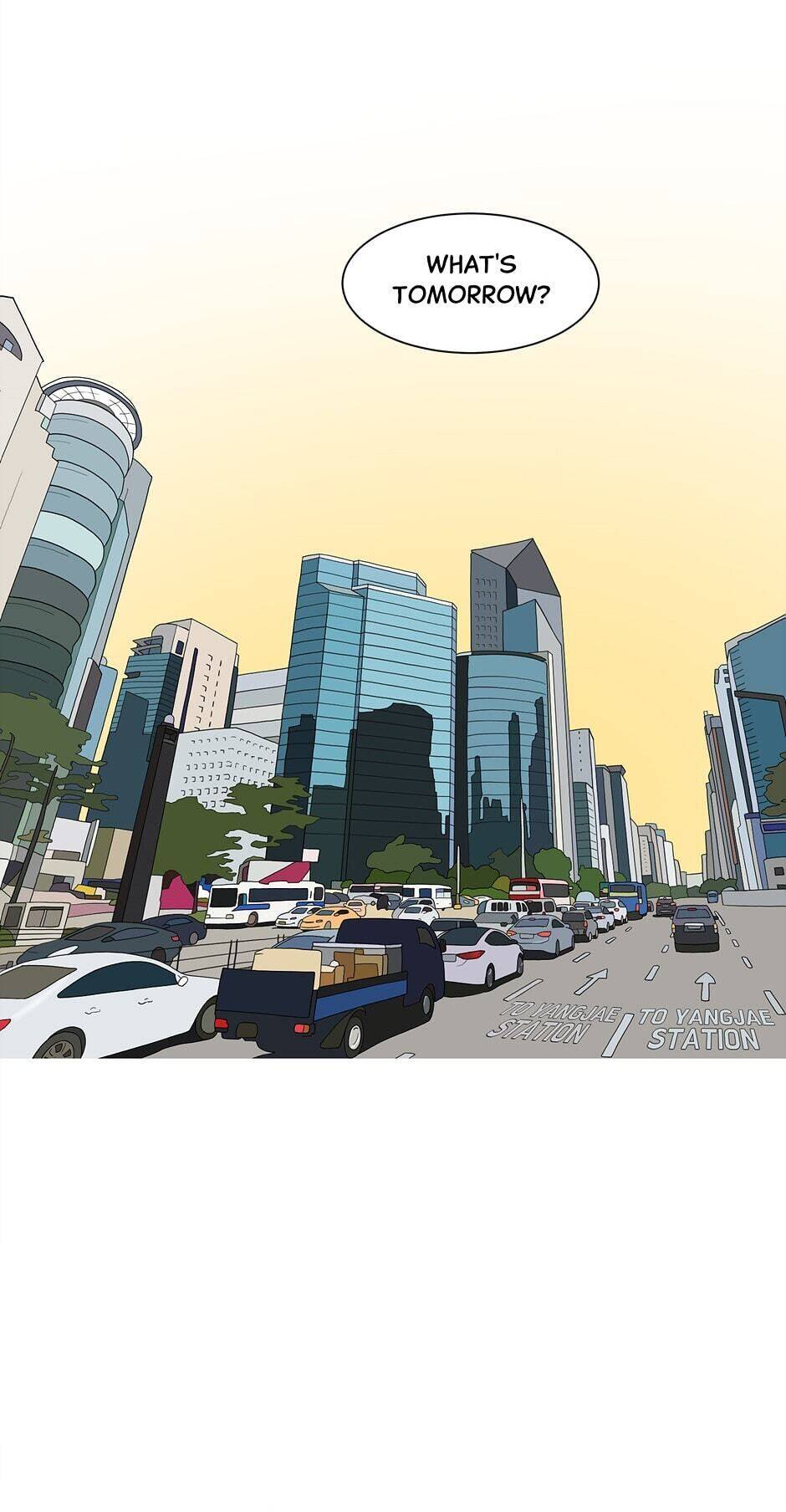 Read Itaewon Class EN Manga Online