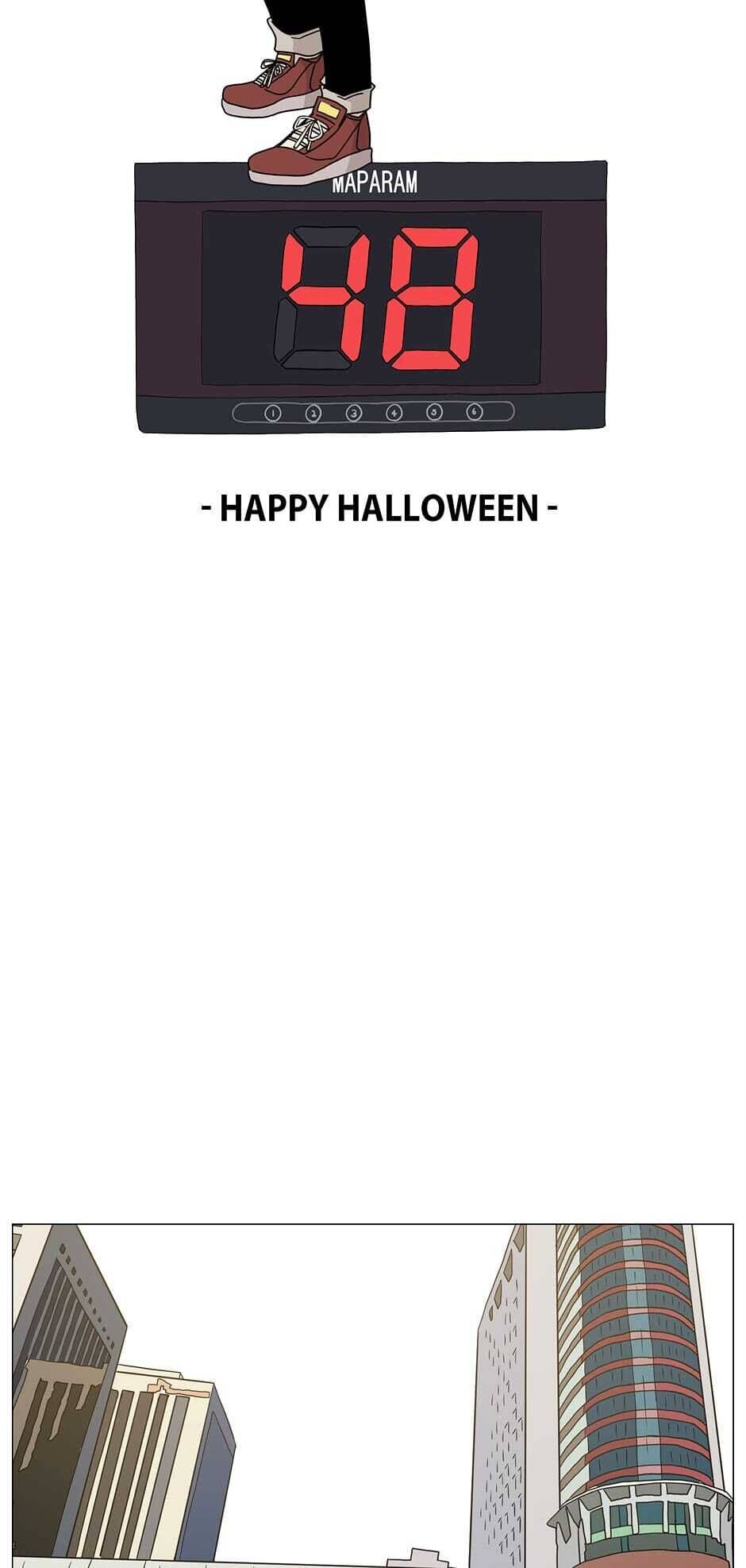 Read Itaewon Class EN Manga Online