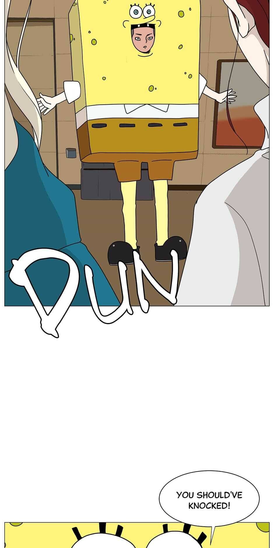 Read Itaewon Class EN Manga Online