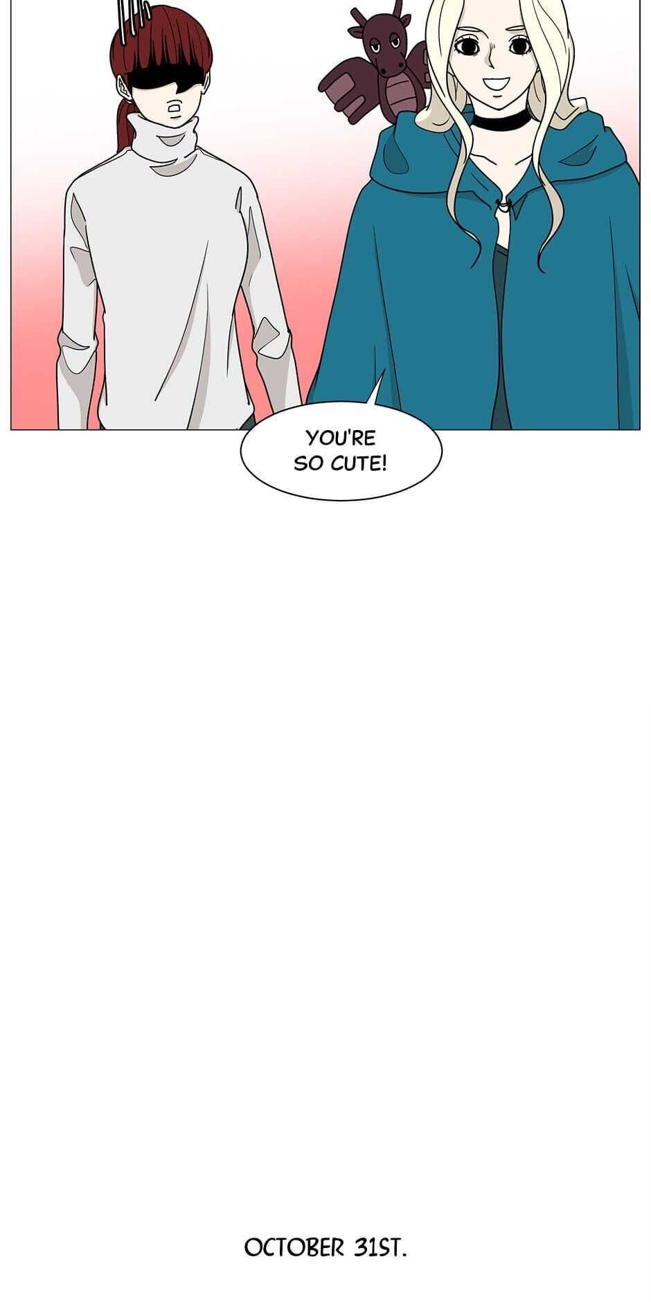 Read Itaewon Class EN Manga Online