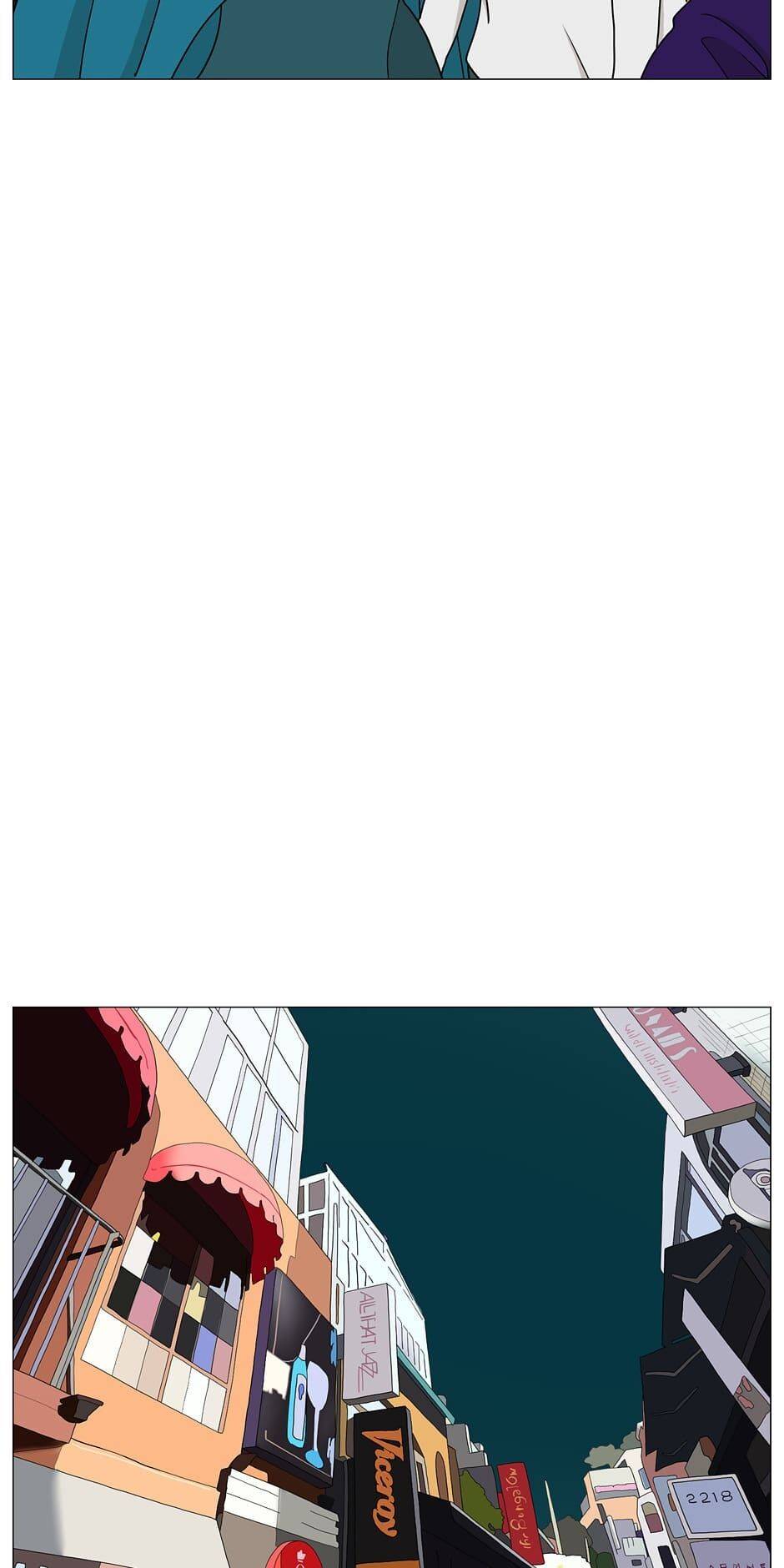 Read Itaewon Class EN Manga Online