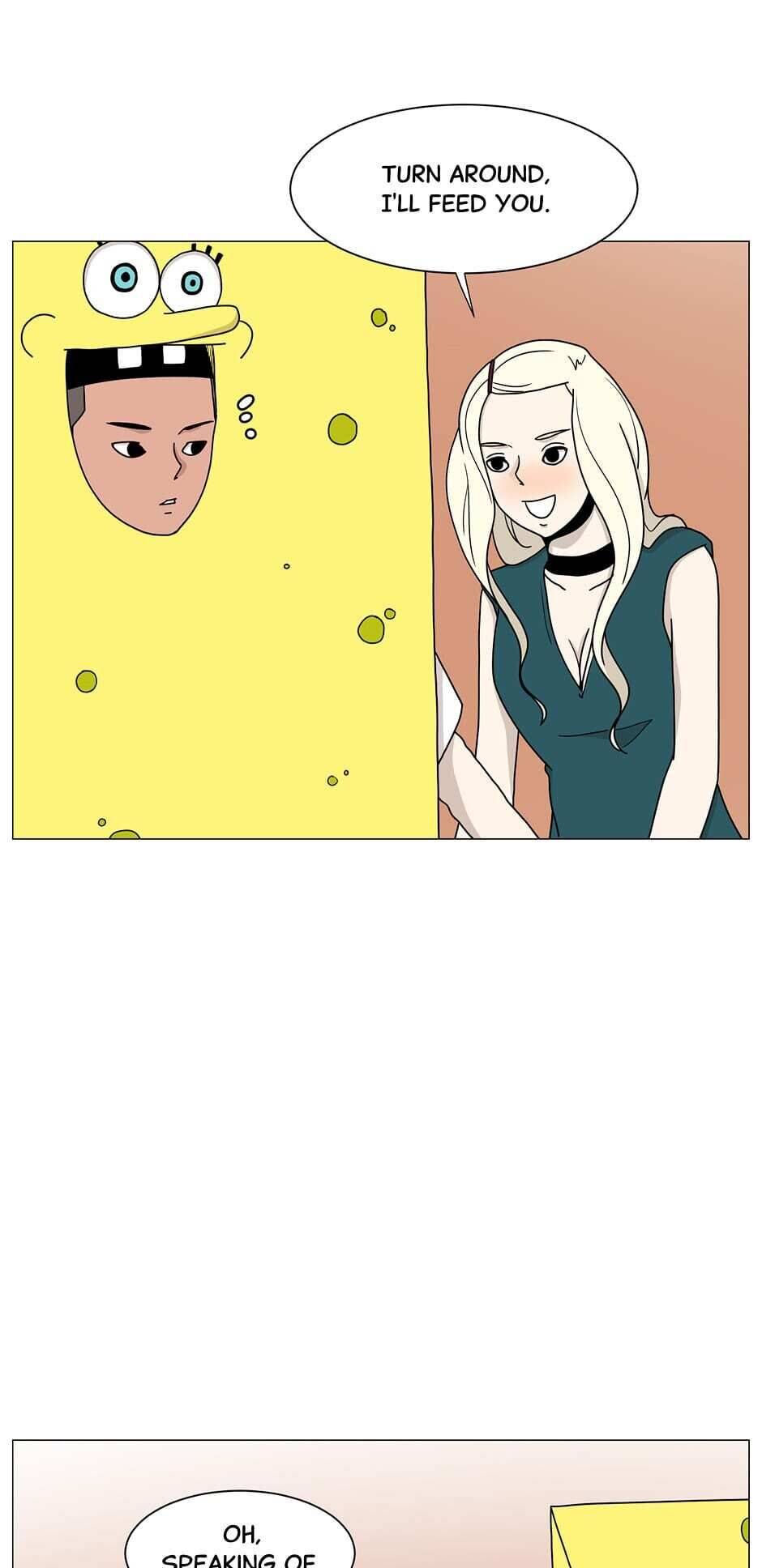 Read Itaewon Class EN Manga Online