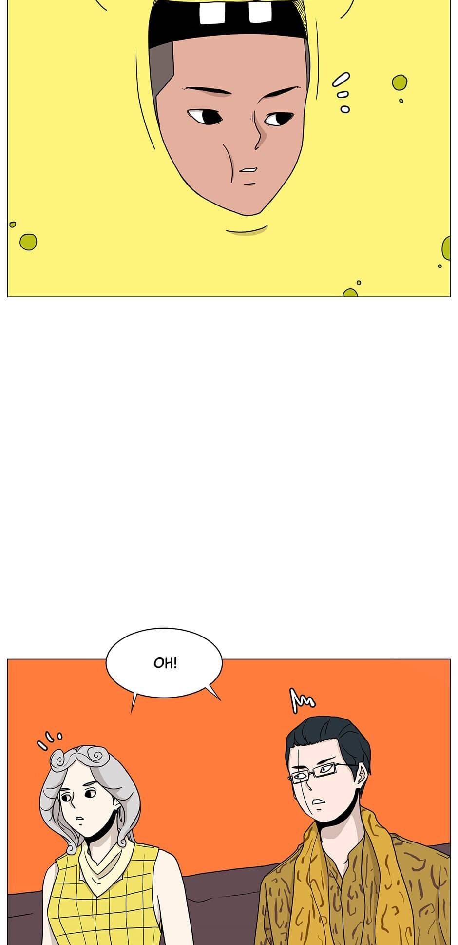 Read Itaewon Class EN Manga Online