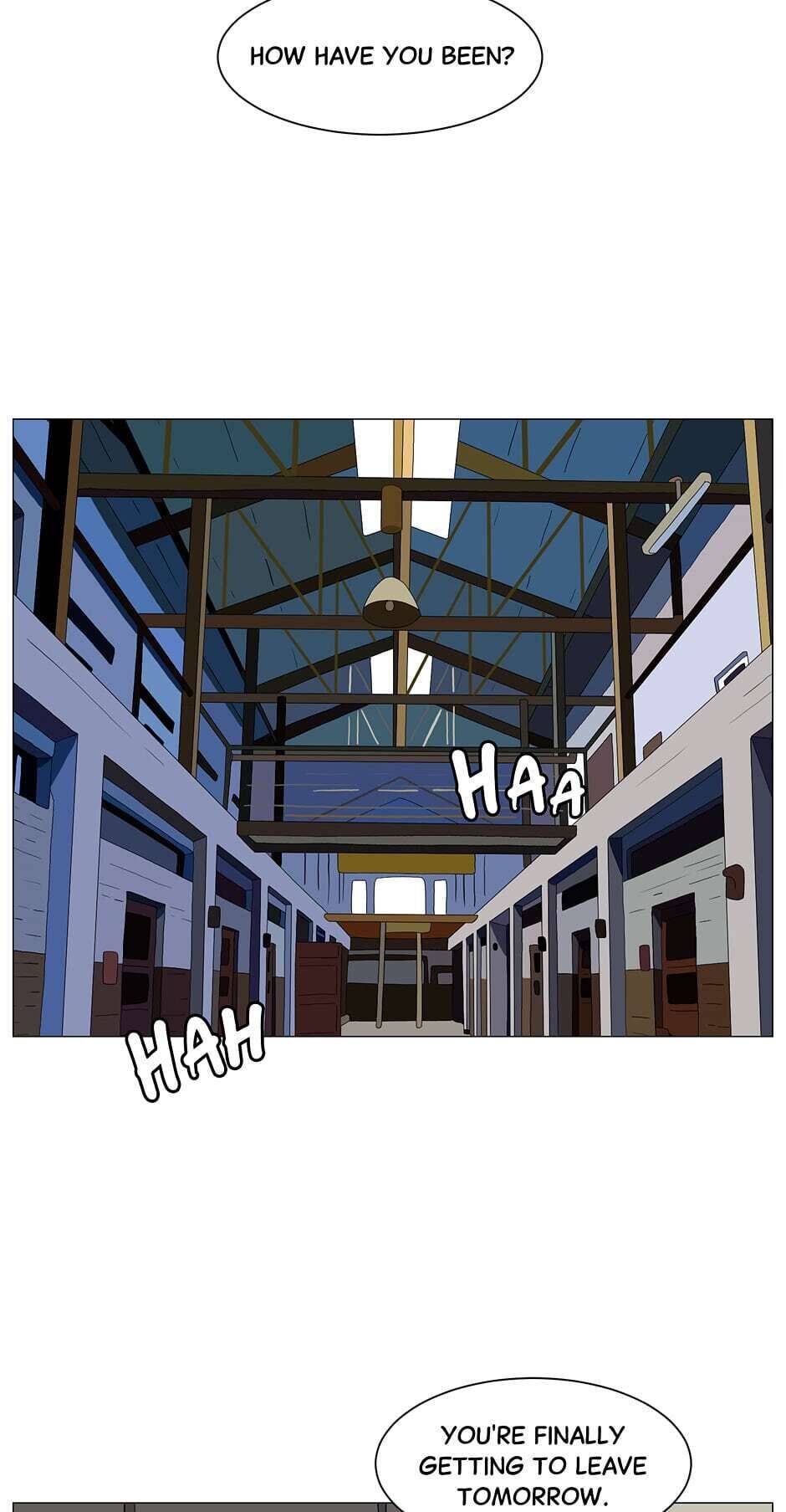 Read Itaewon Class EN Manga Online