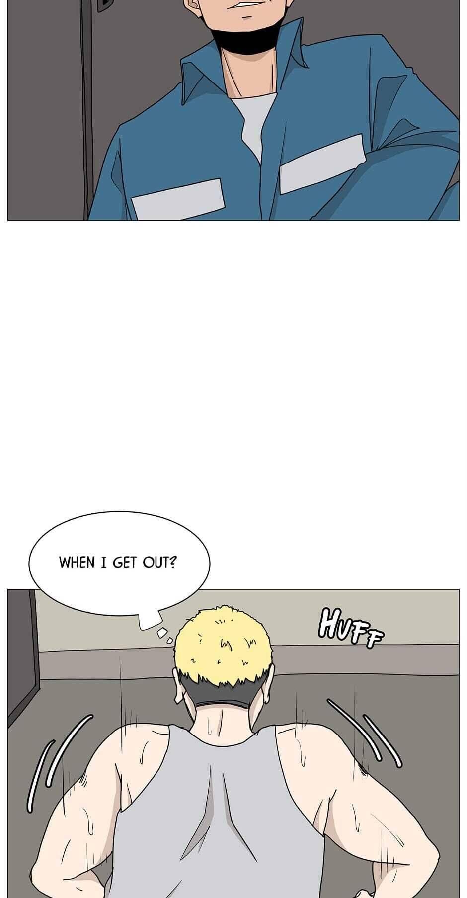 Read Itaewon Class EN Manga Online