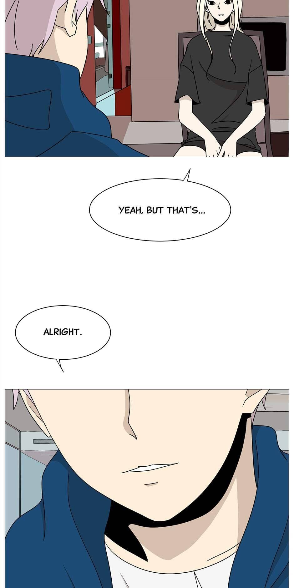 Read Itaewon Class EN Manga Online