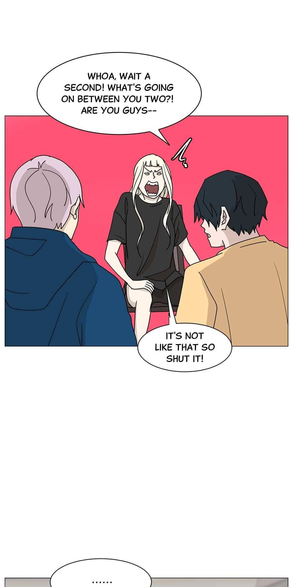 Read Itaewon Class EN Manga Online