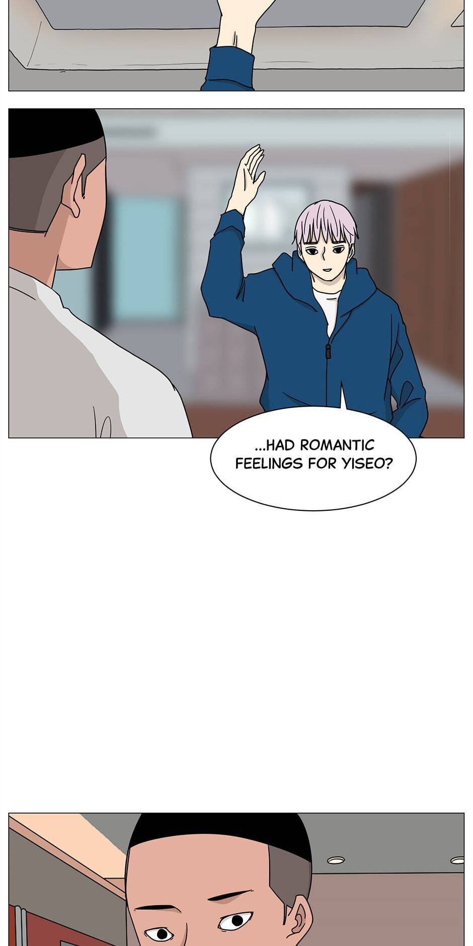 Read Itaewon Class EN Manga Online