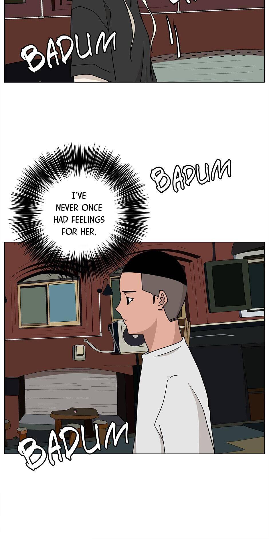 Read Itaewon Class EN Manga Online