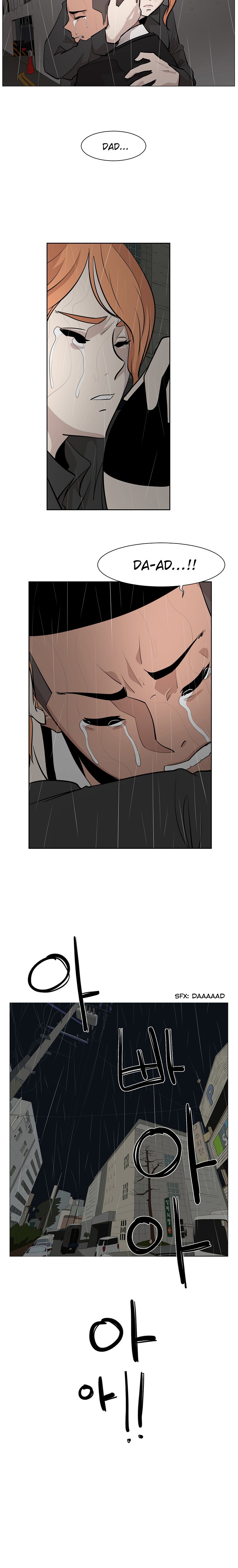 Read Itaewon Class EN Manga Online