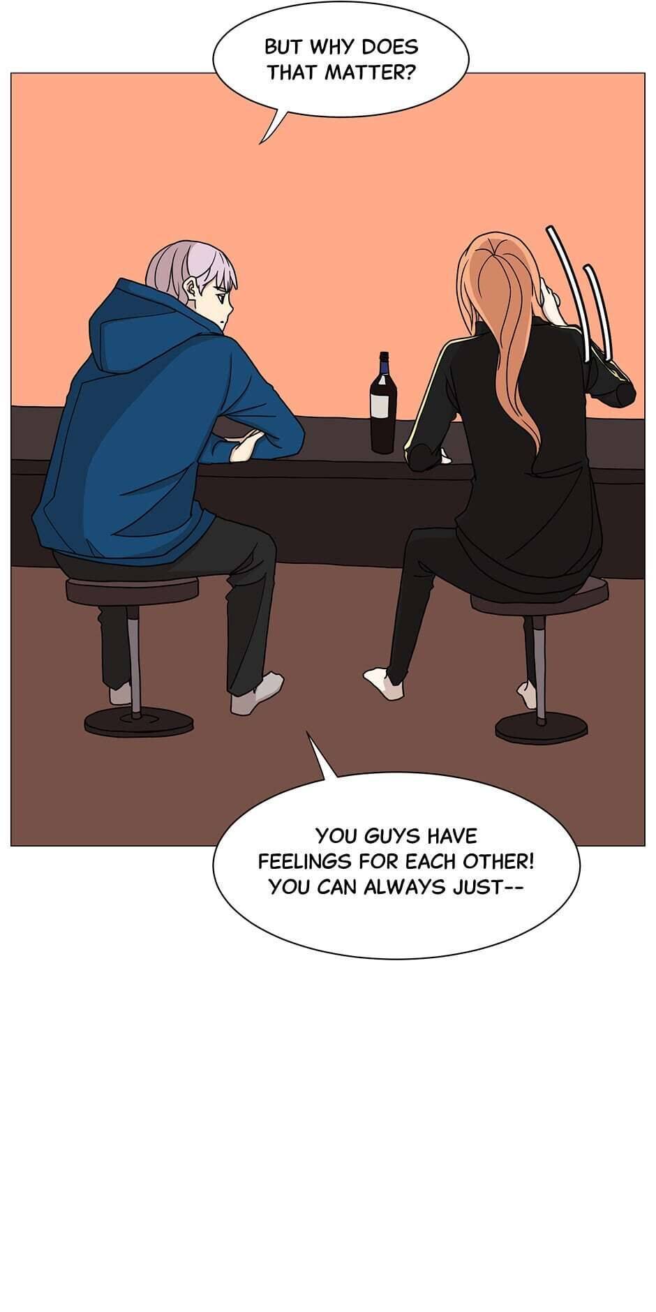 Read Itaewon Class EN Manga Online