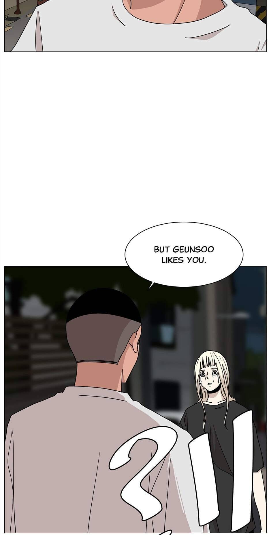 Read Itaewon Class EN Manga Online