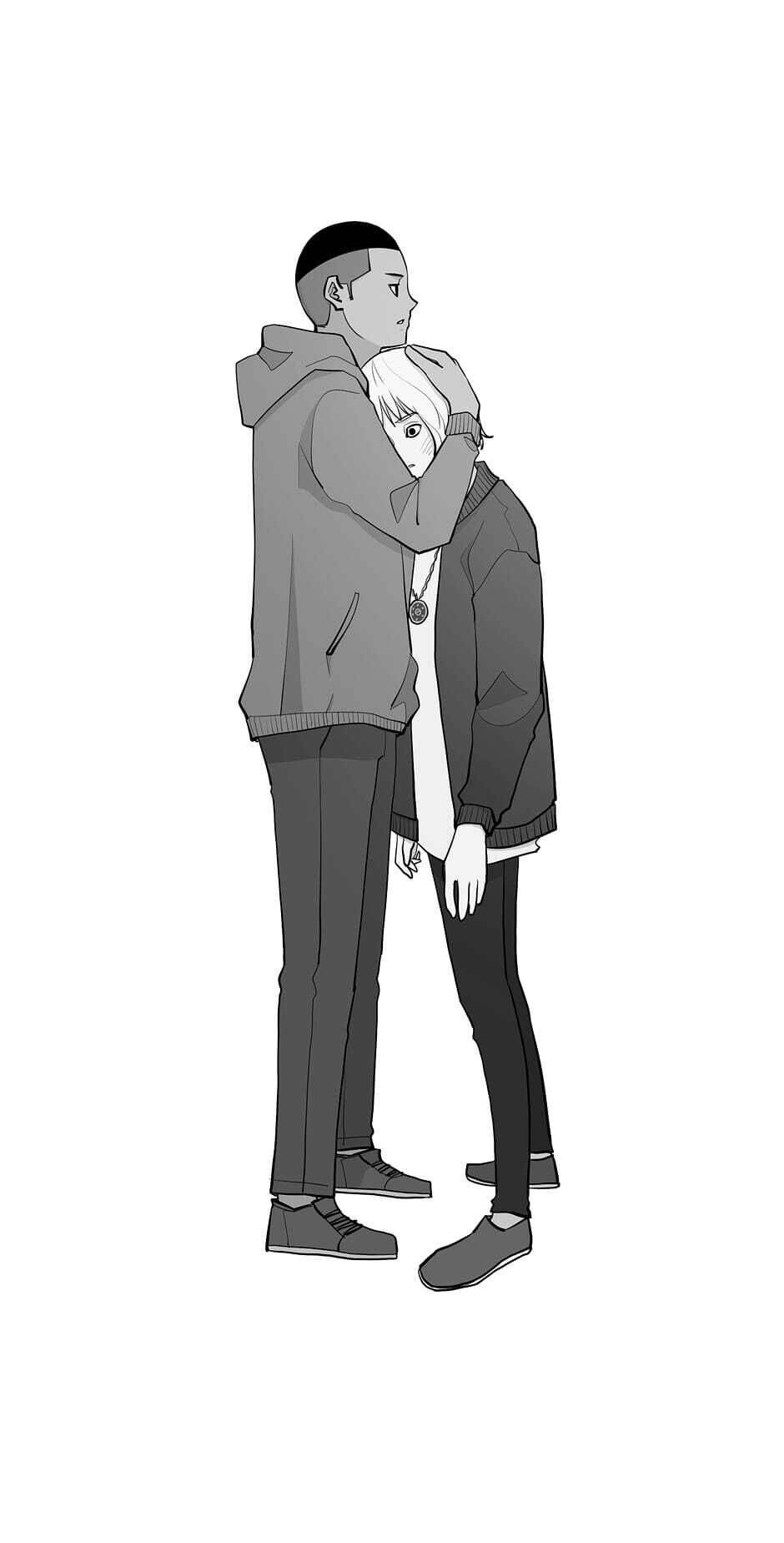 Read Itaewon Class EN Manga Online