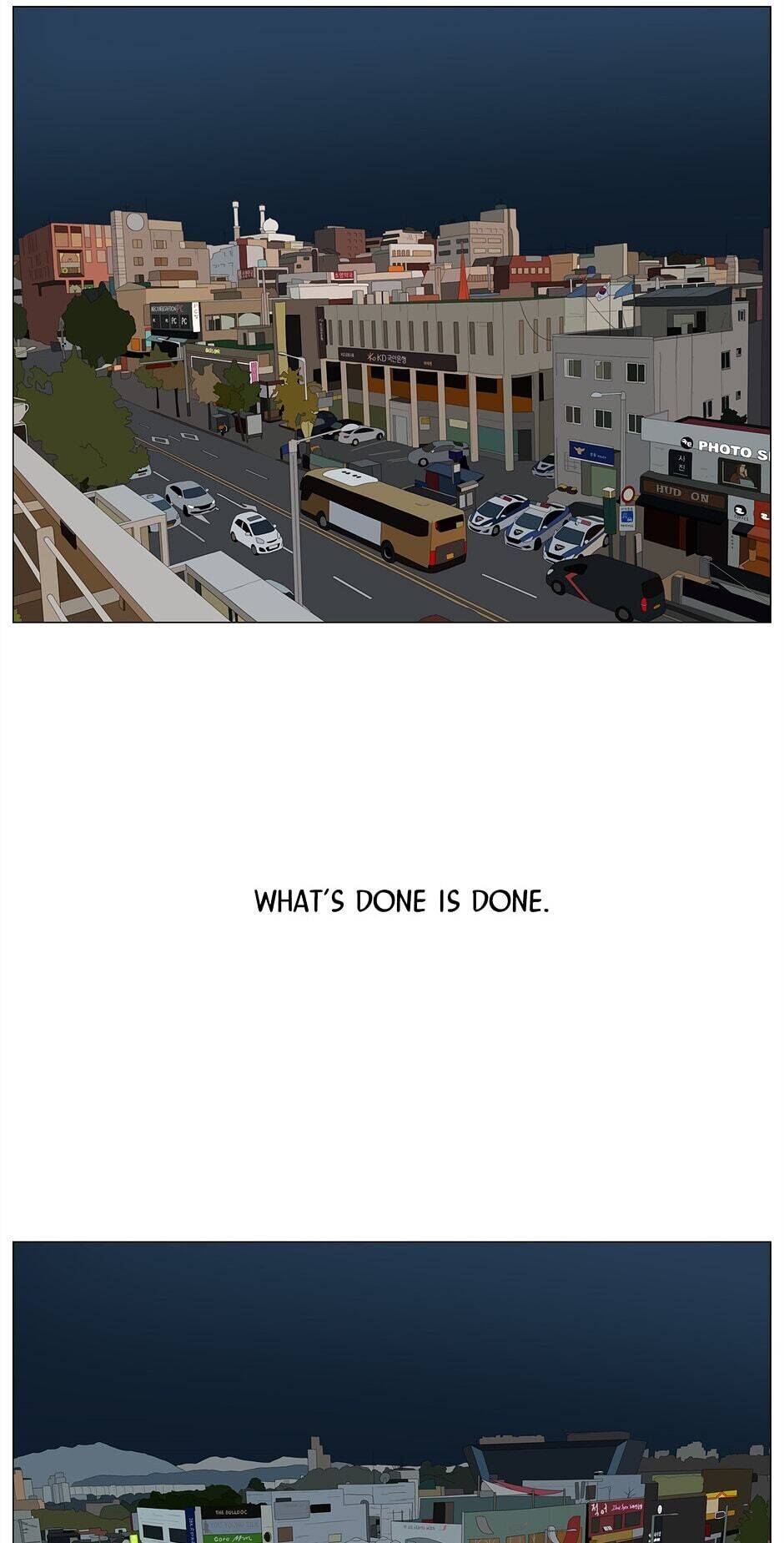 Read Itaewon Class EN Manga Online