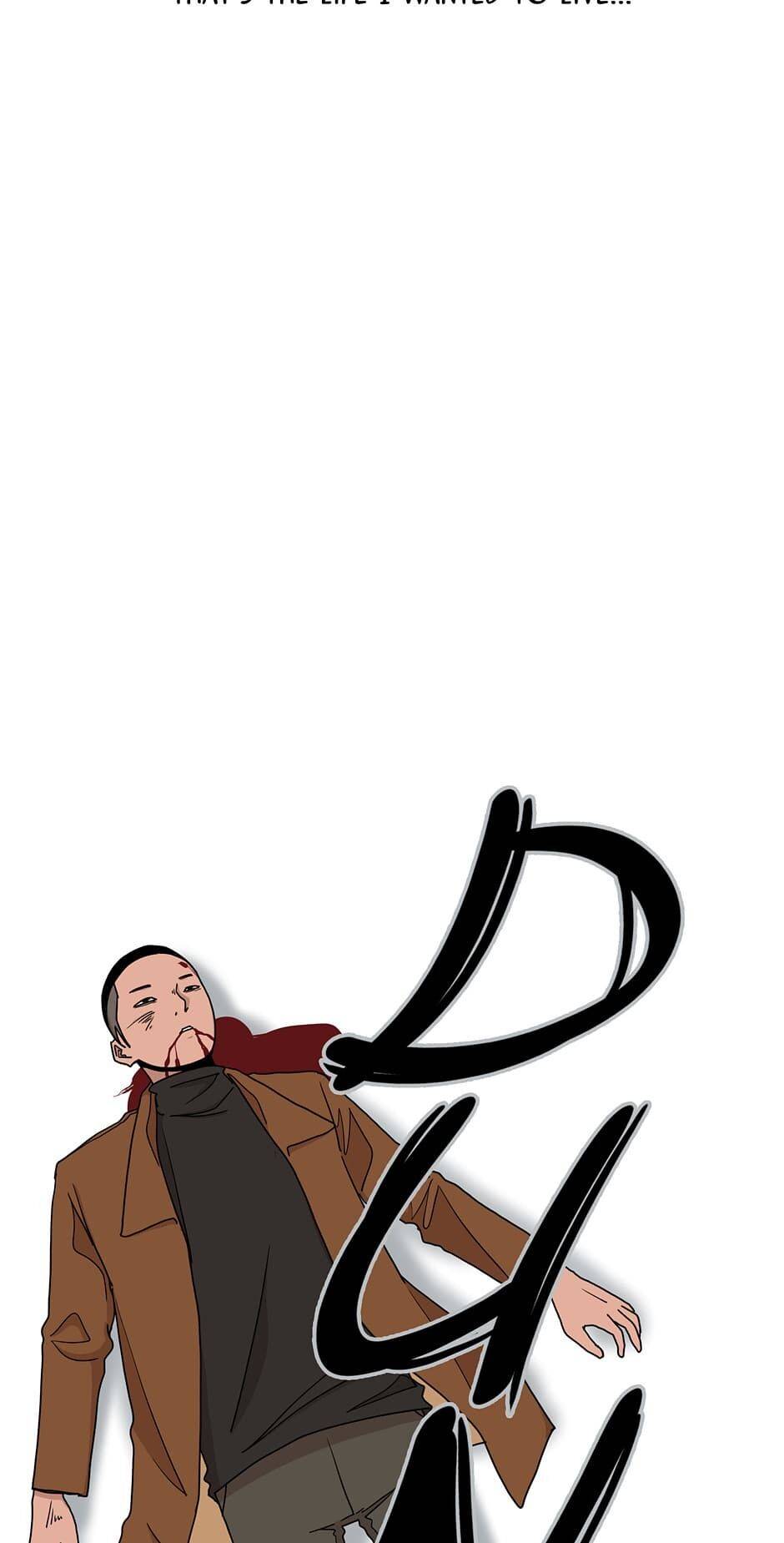 Read Itaewon Class EN Manga Online