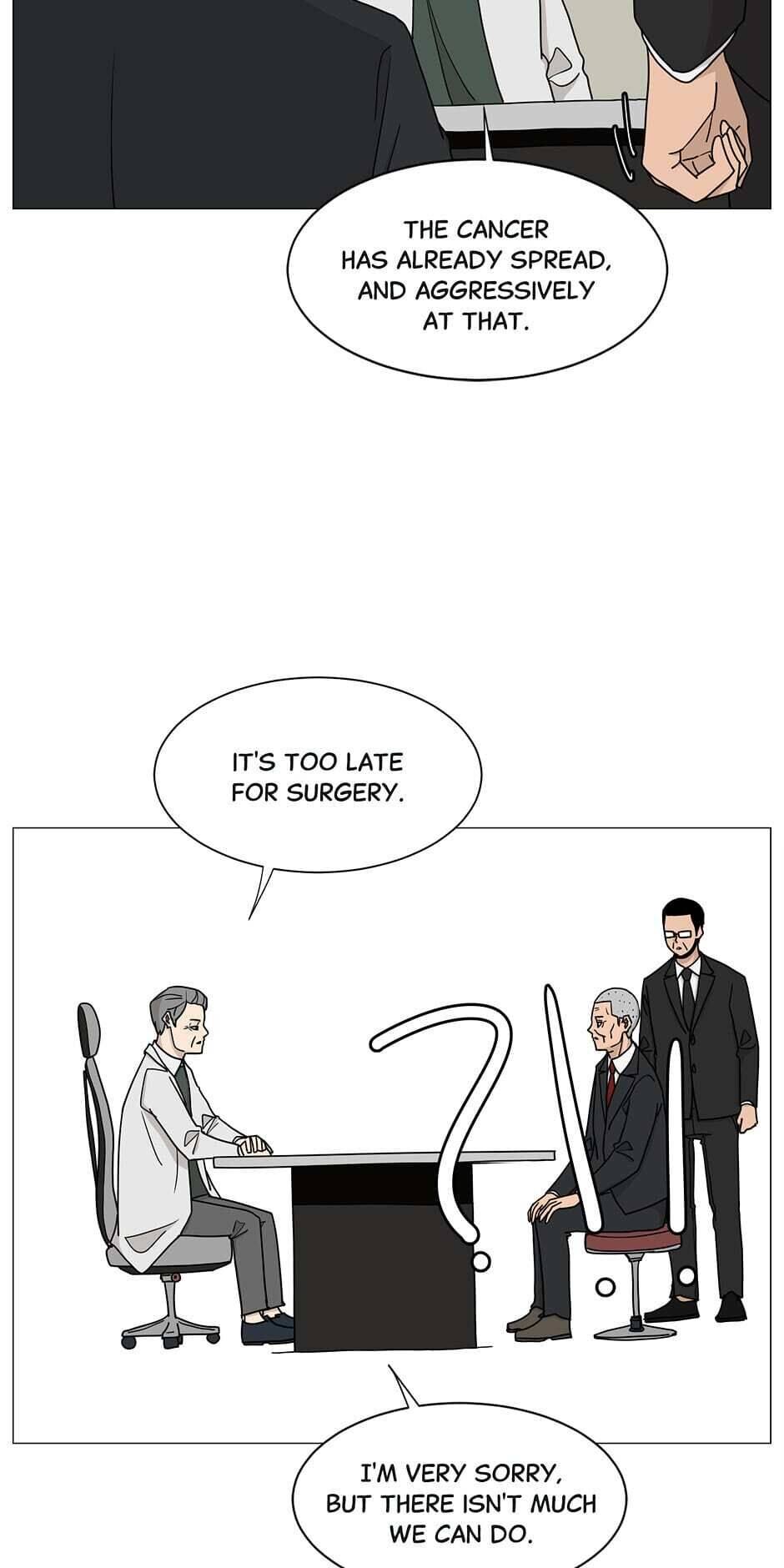 Read Itaewon Class EN Manga Online