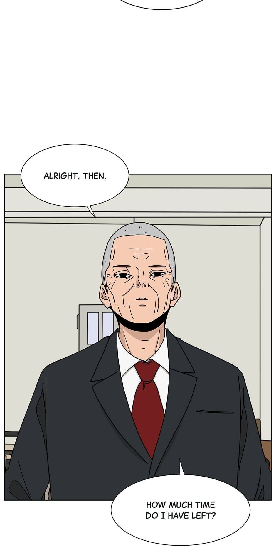 Read Itaewon Class EN Manga Online