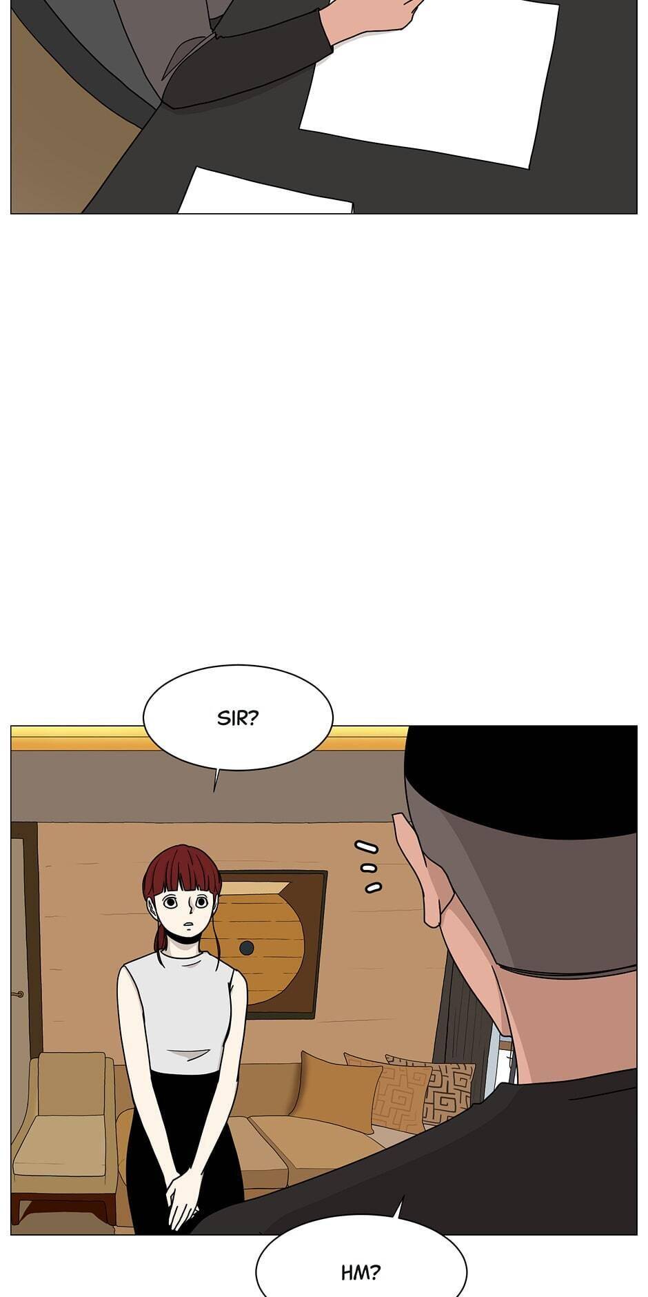 Read Itaewon Class EN Manga Online