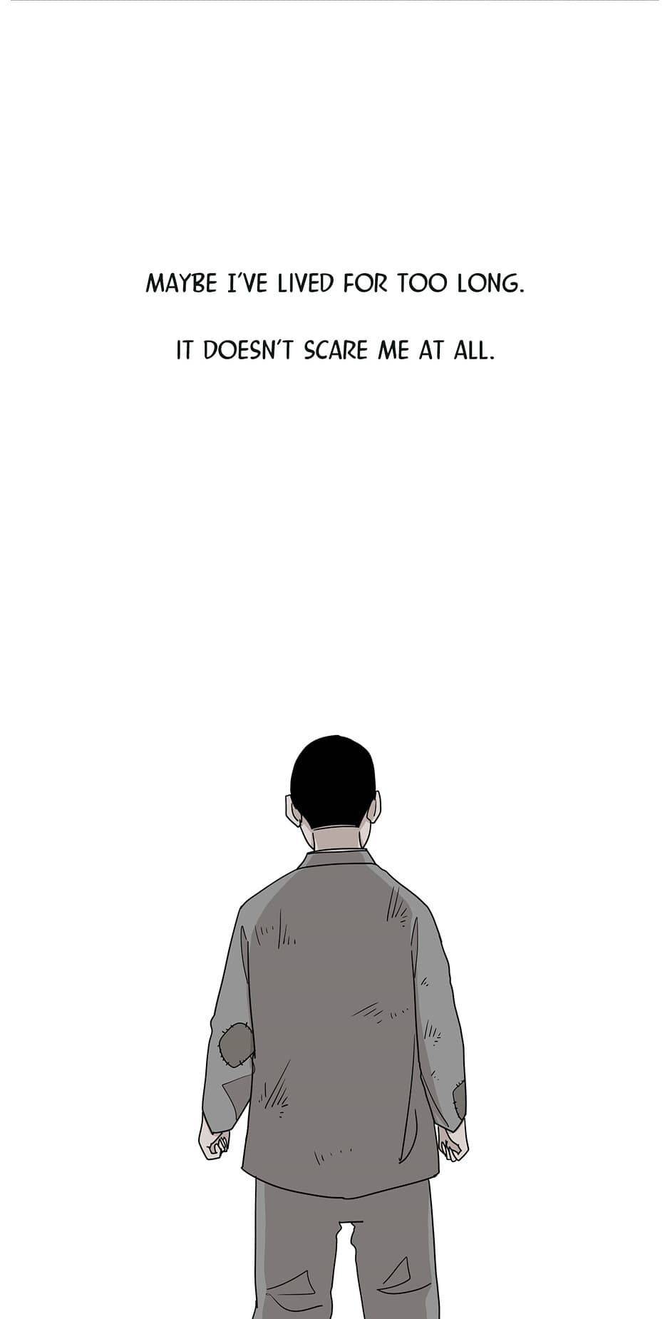 Read Itaewon Class EN Manga Online