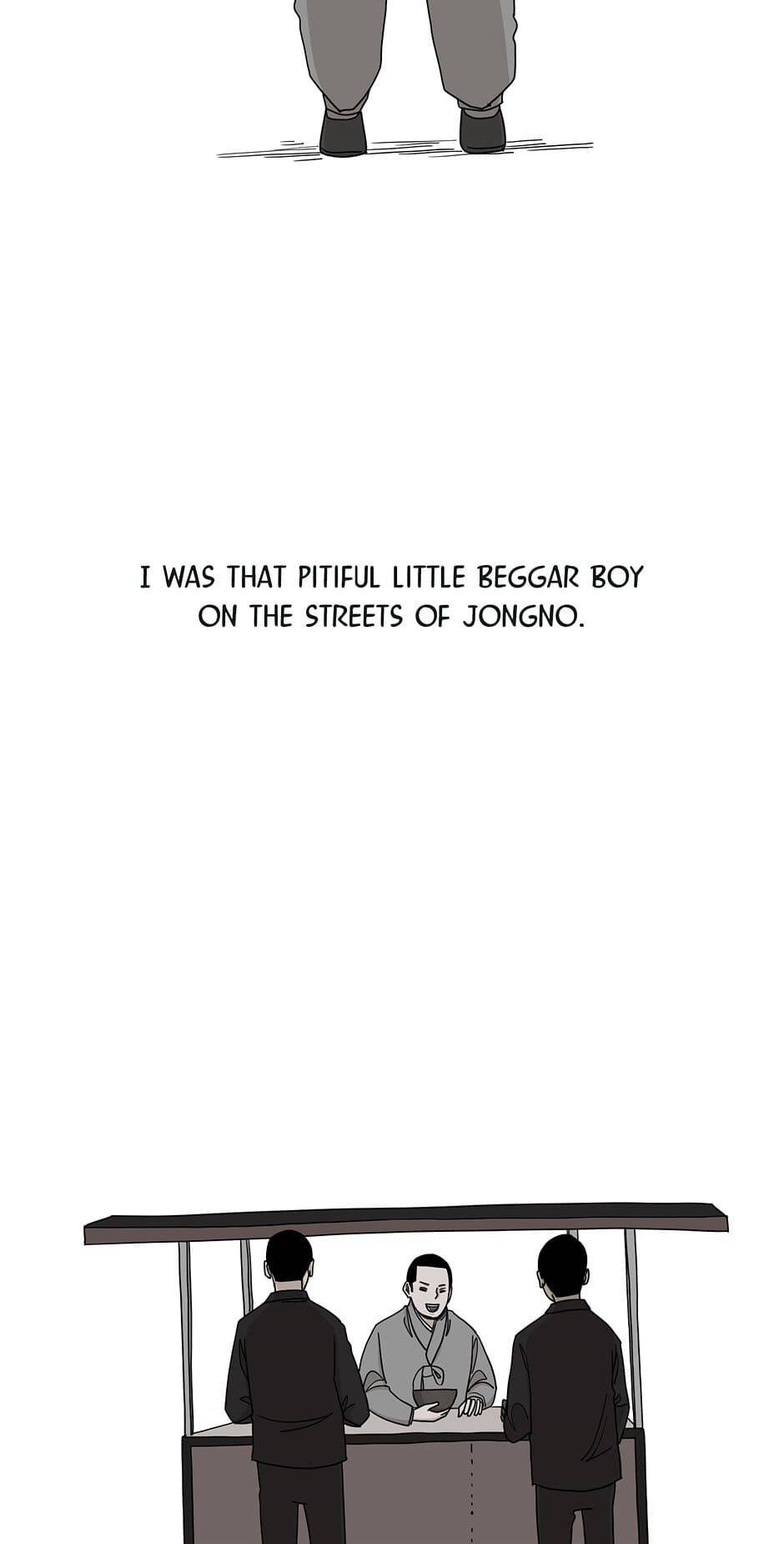 Read Itaewon Class EN Manga Online