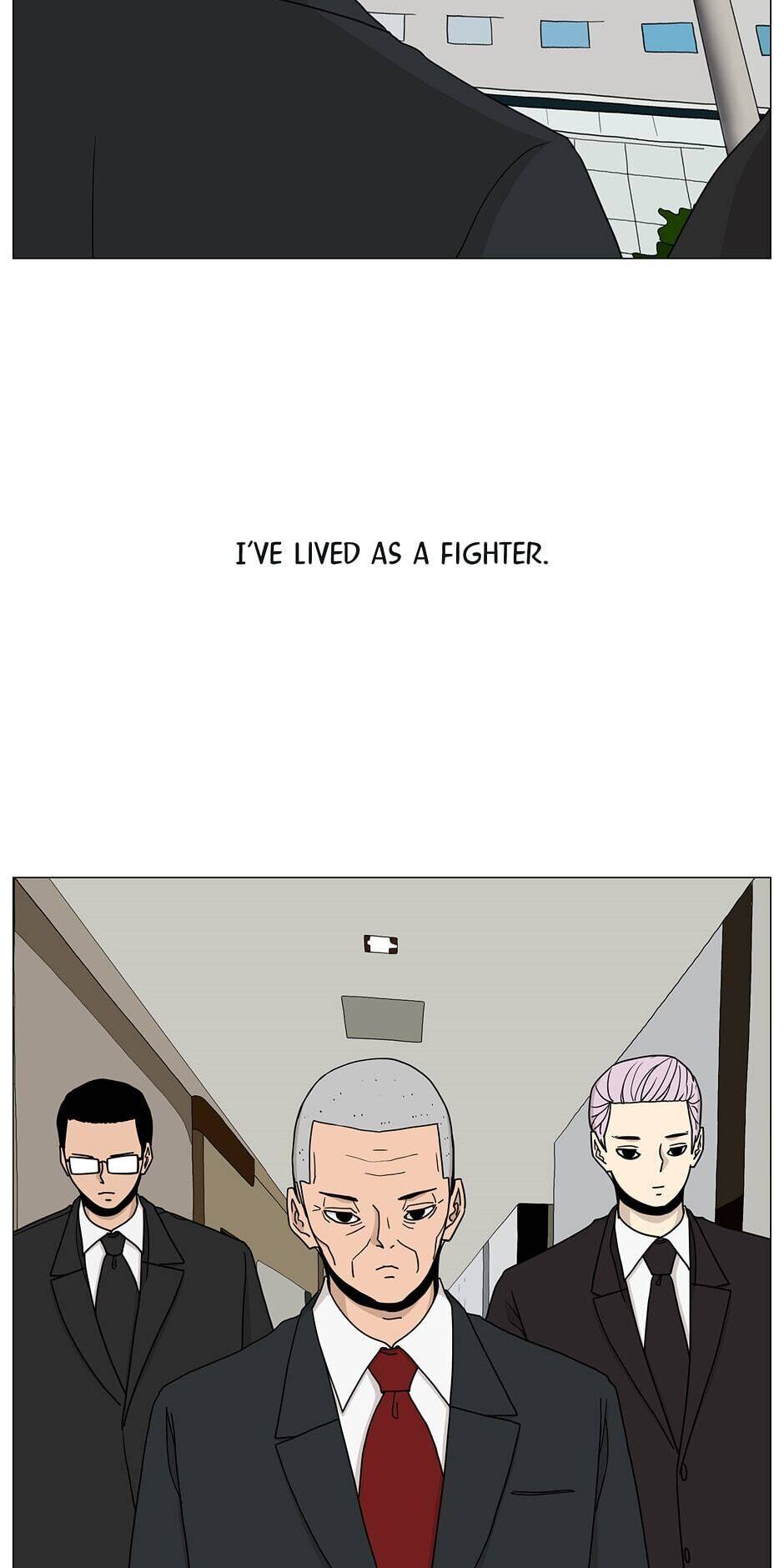 Read Itaewon Class EN Manga Online