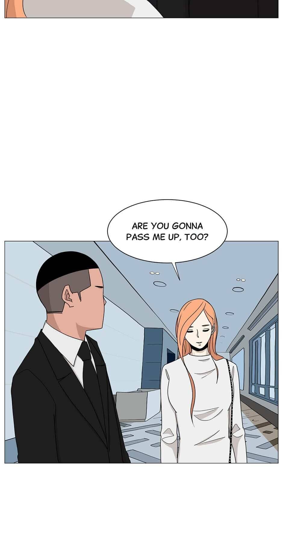 Read Itaewon Class EN Manga Online