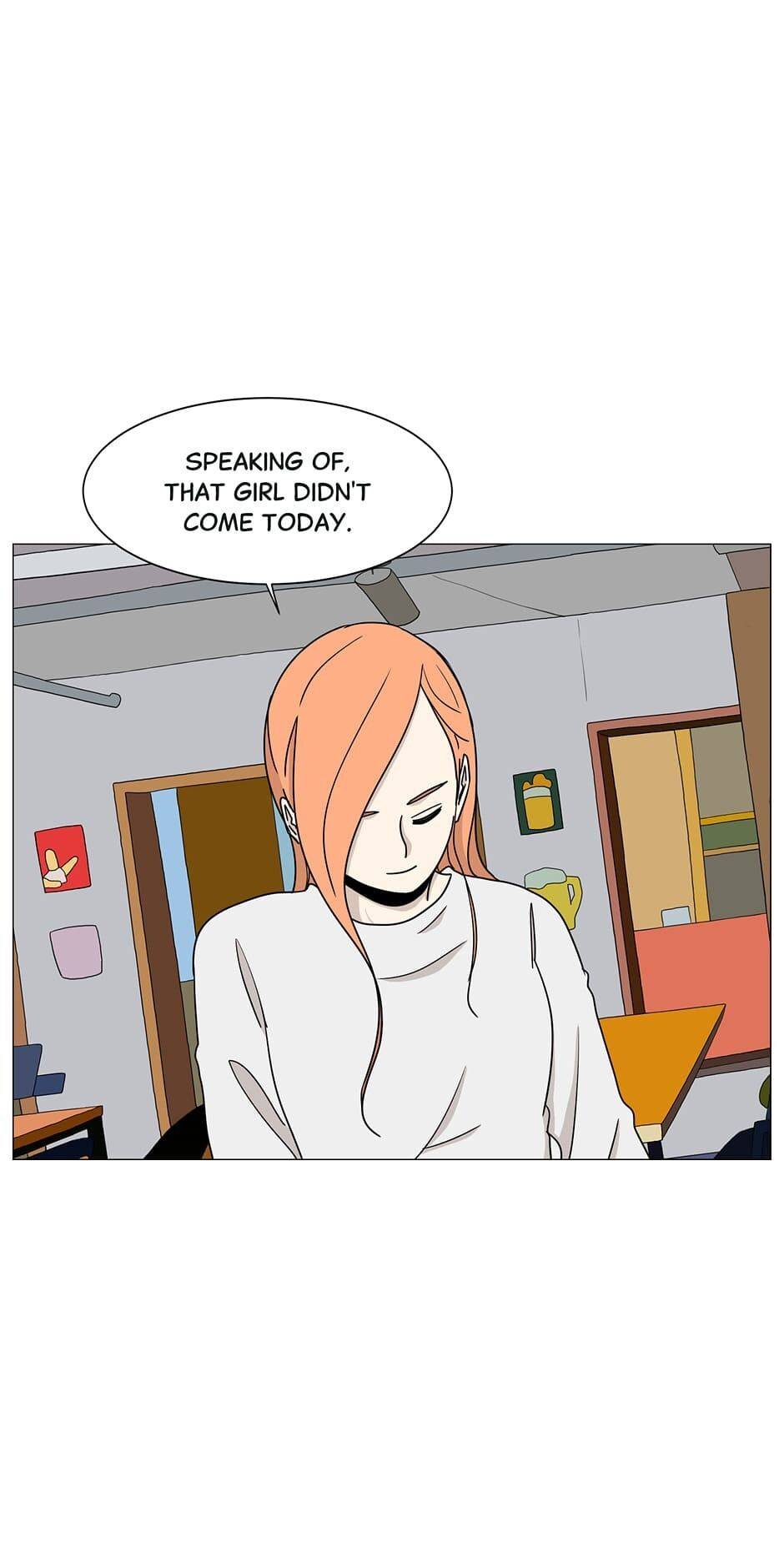 Read Itaewon Class EN Manga Online