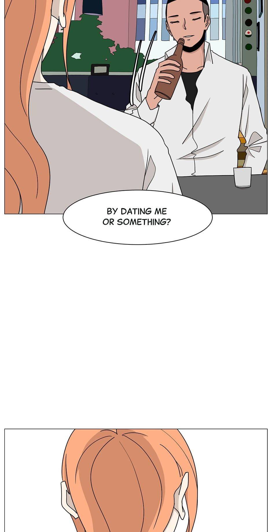 Read Itaewon Class EN Manga Online