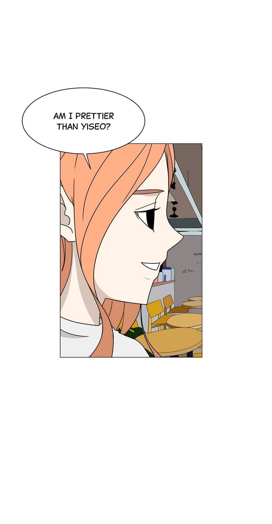 Read Itaewon Class EN Manga Online