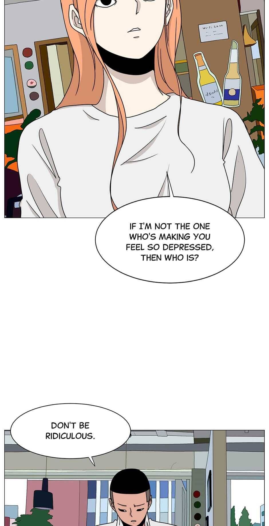 Read Itaewon Class EN Manga Online