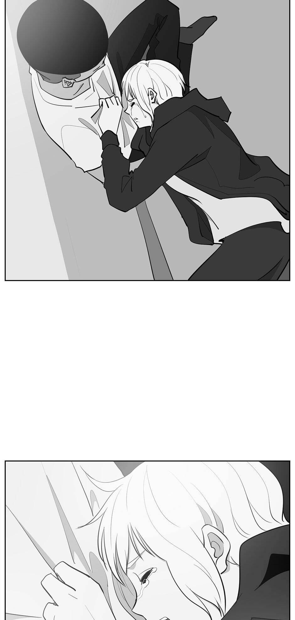 Read Itaewon Class EN Manga Online