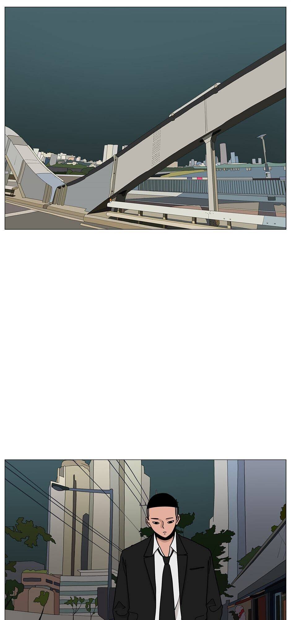 Read Itaewon Class EN Manga Online