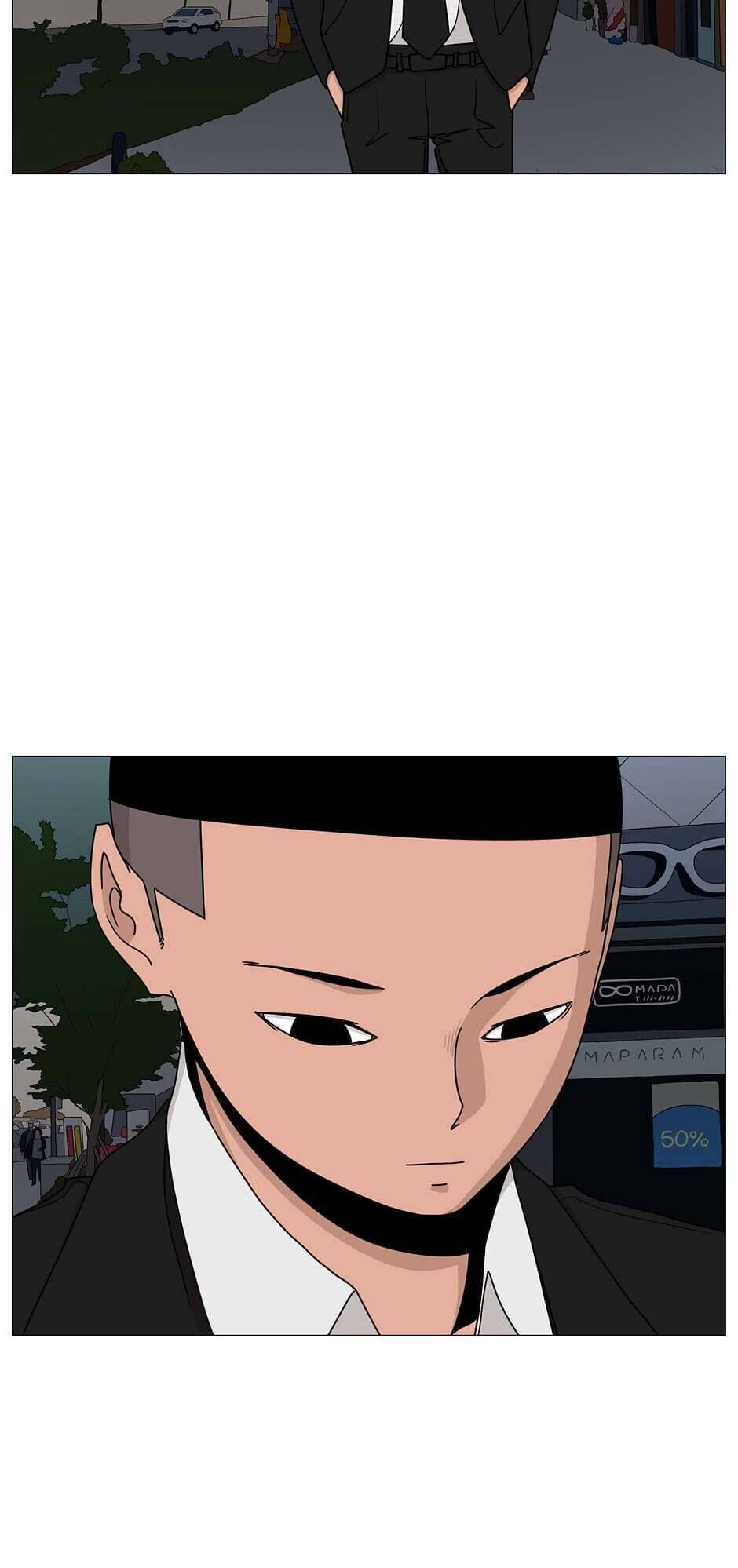 Read Itaewon Class EN Manga Online