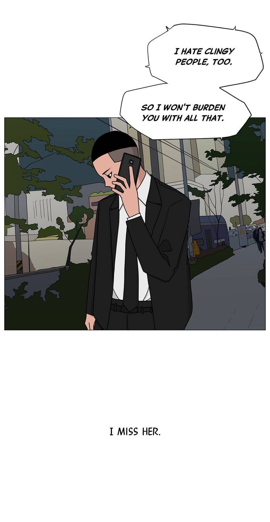 Read Itaewon Class EN Manga Online