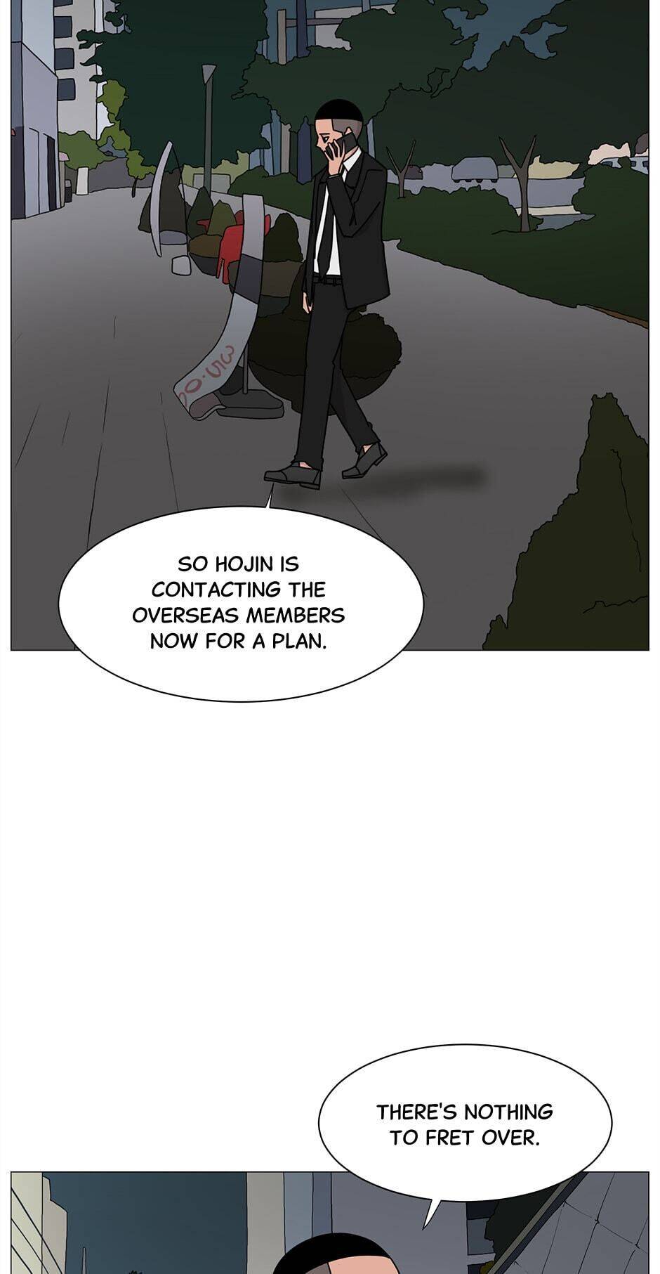 Read Itaewon Class EN Manga Online