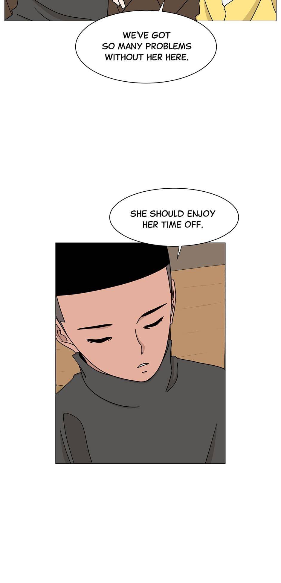 Read Itaewon Class EN Manga Online