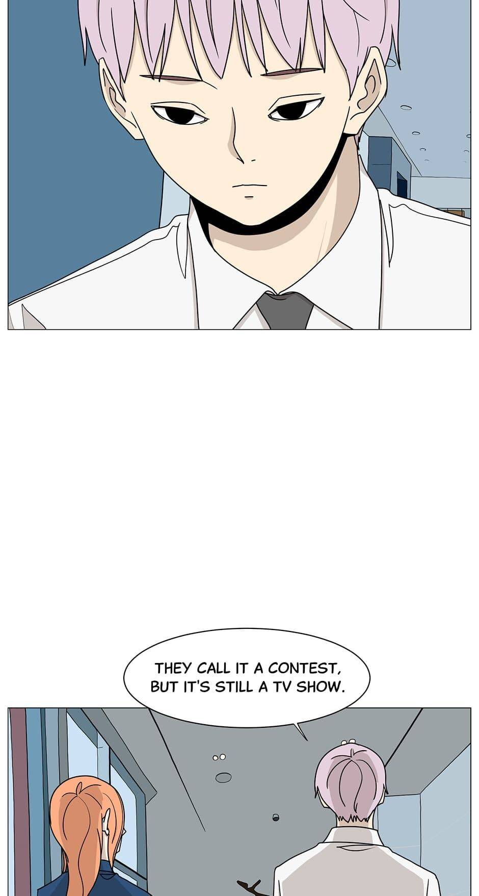 Read Itaewon Class EN Manga Online