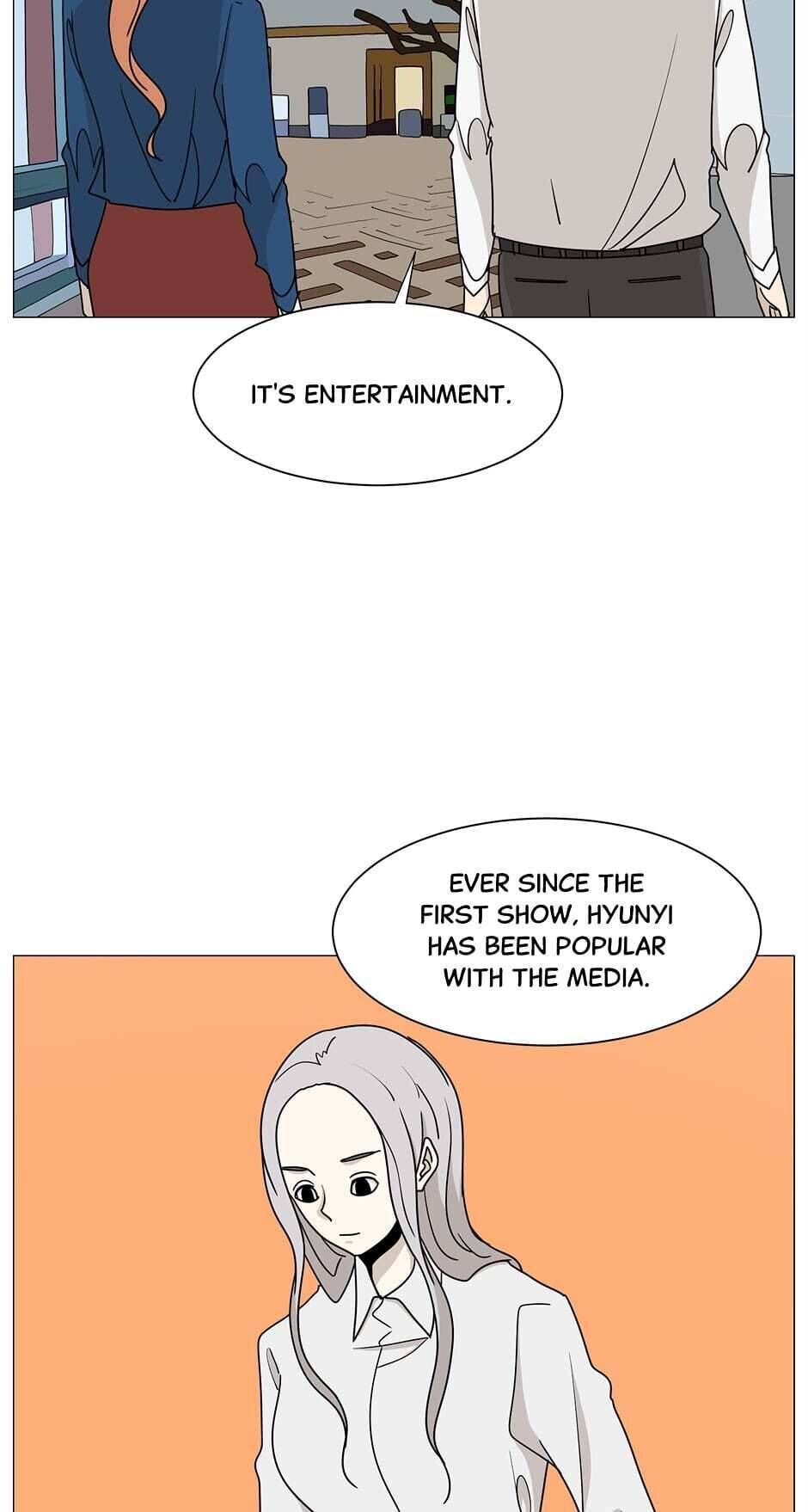 Read Itaewon Class EN Manga Online