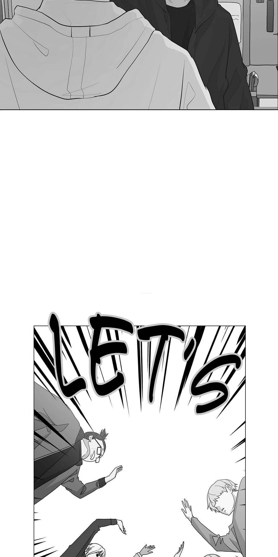 Read Itaewon Class EN Manga Online