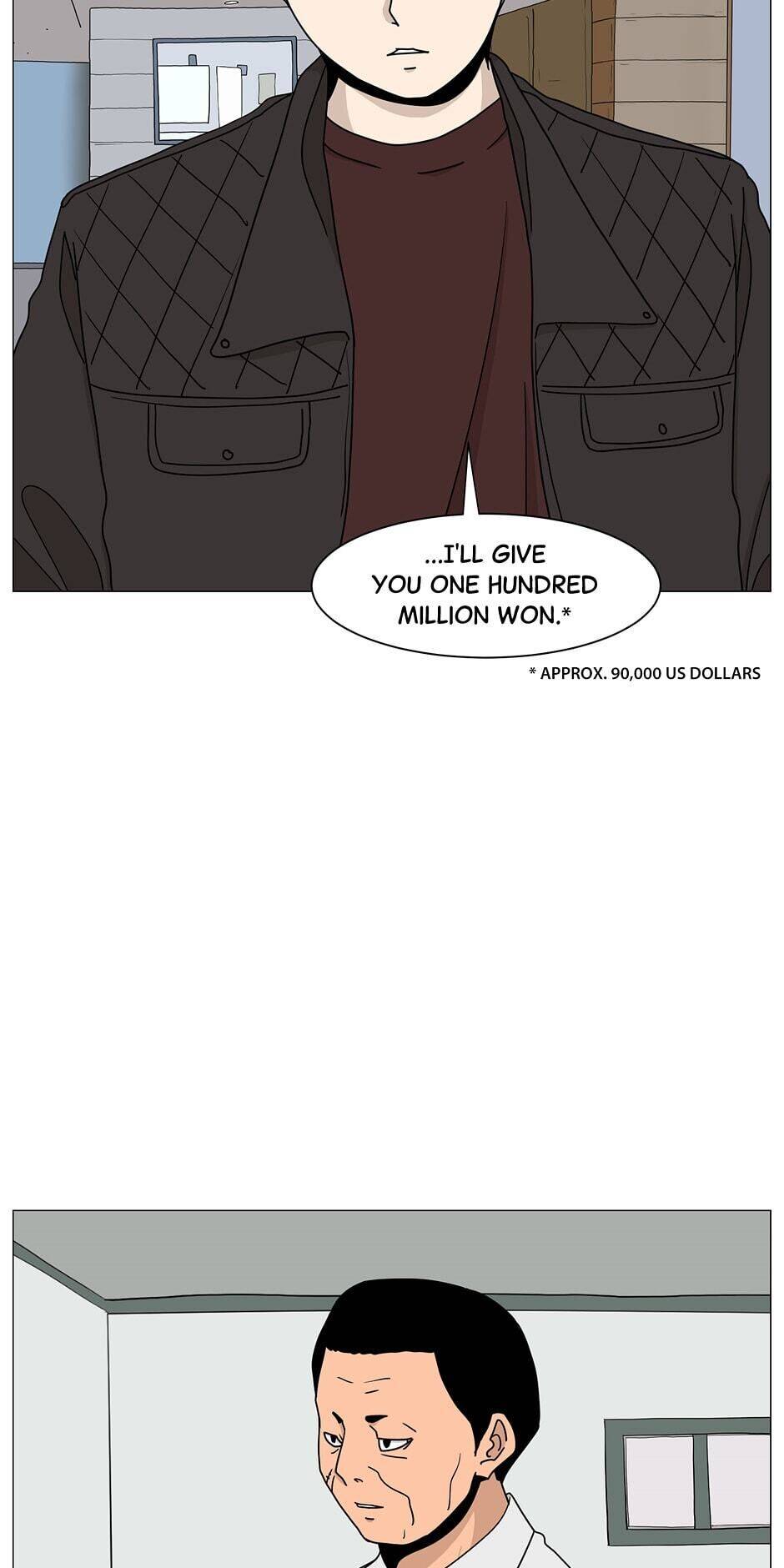 Read Itaewon Class EN Manga Online