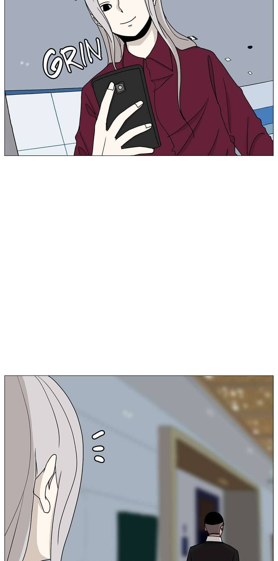 Read Itaewon Class EN Manga Online