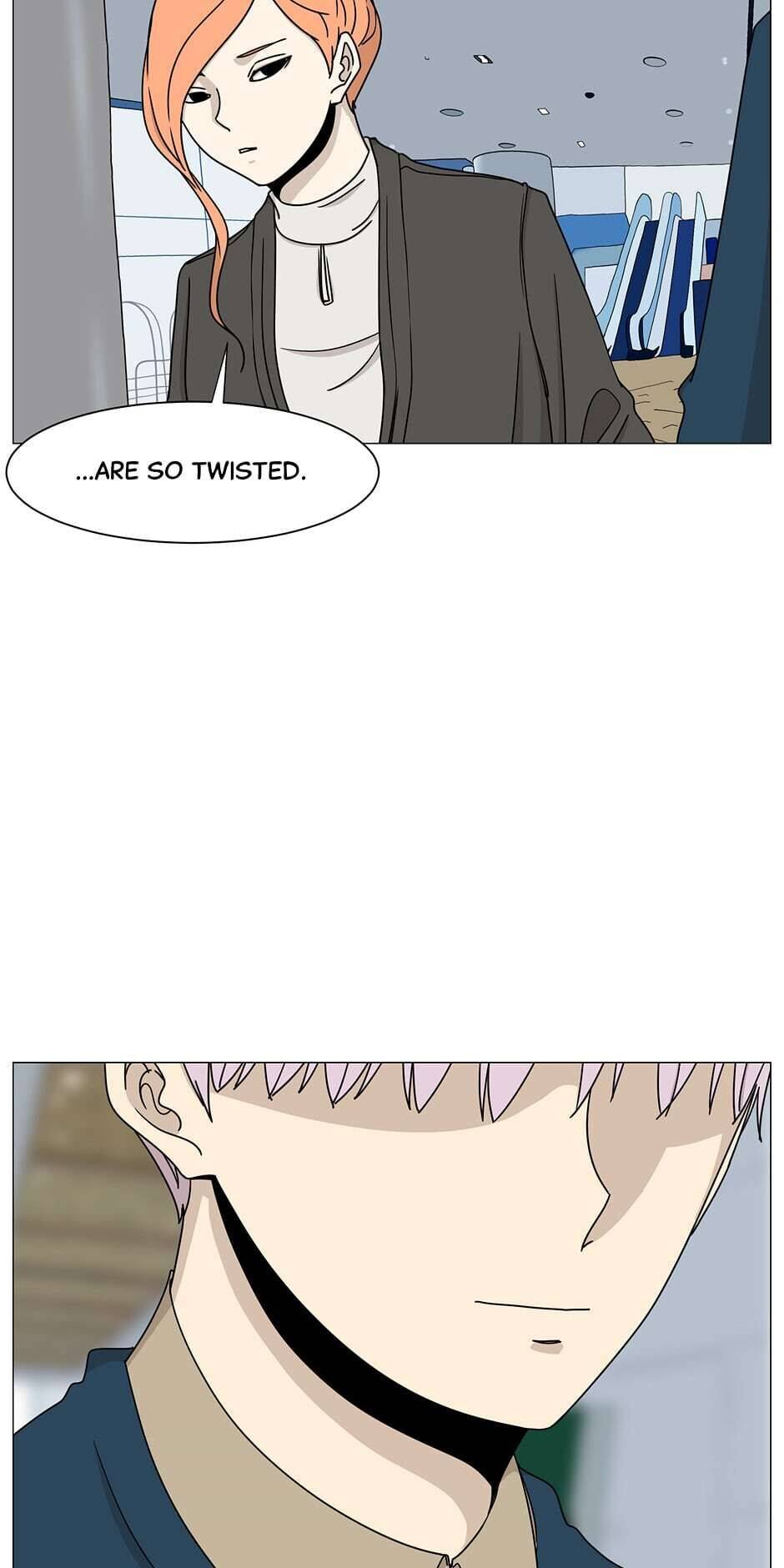 Read Itaewon Class EN Manga Online