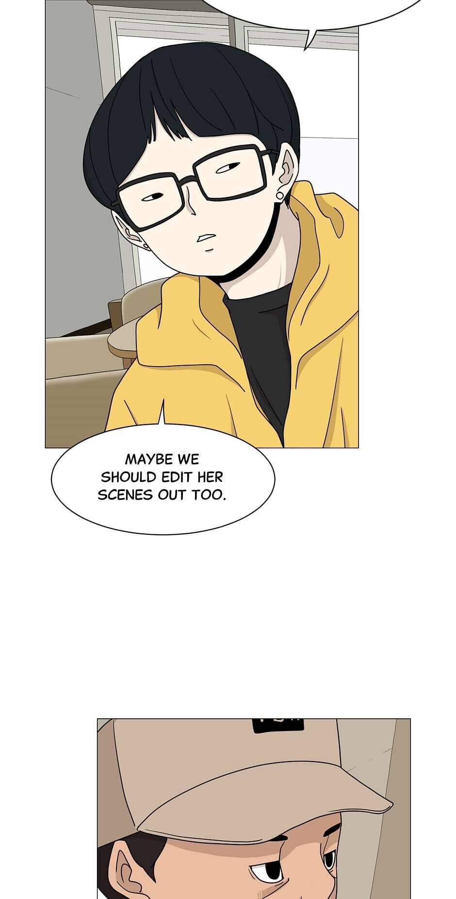 Read Itaewon Class EN Manga Online