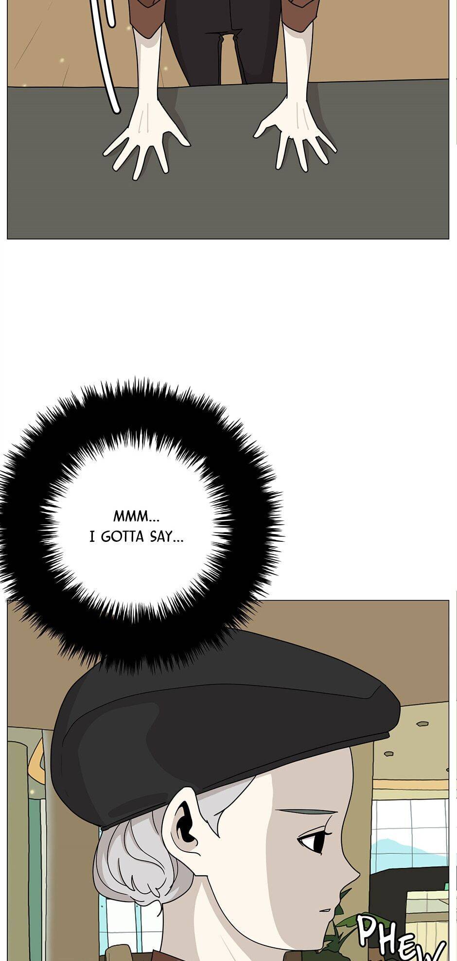 Read Itaewon Class EN Manga Online