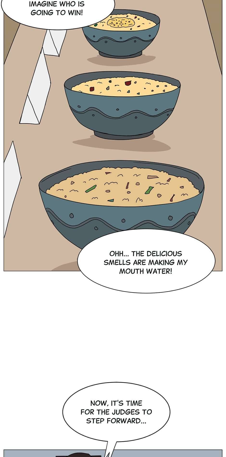 Read Itaewon Class EN Manga Online